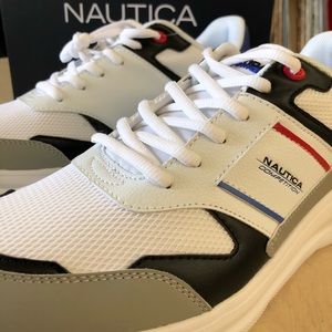 Nautica Men’s Sneakers